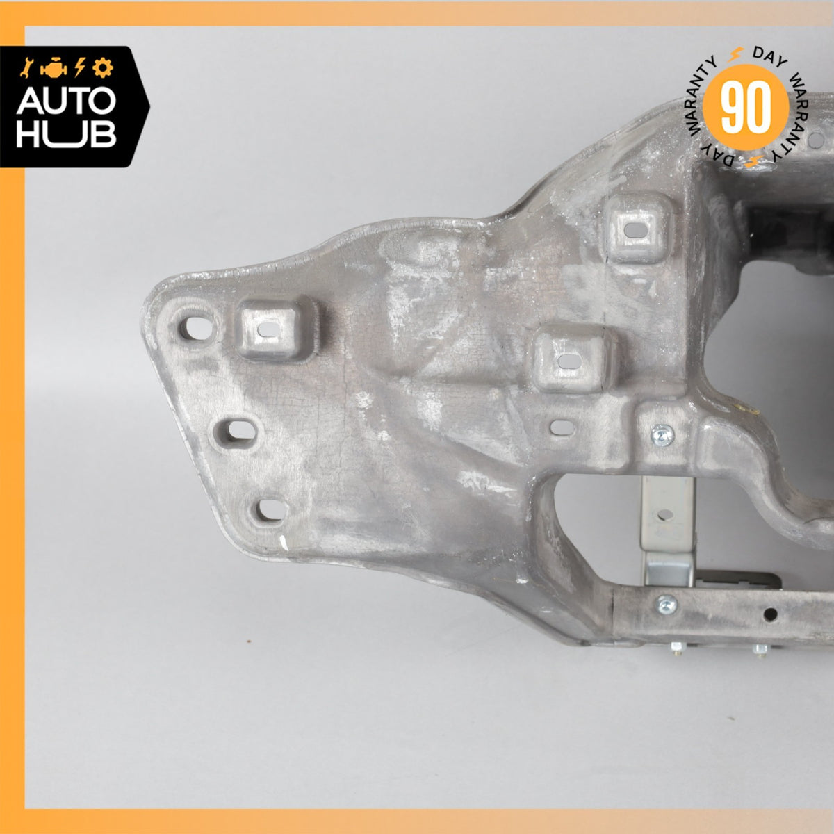 16-20 McLaren 570S 720S 540C Dash Panel Dashboard Mounting Bracket 13N1886CP OEM - photo 7