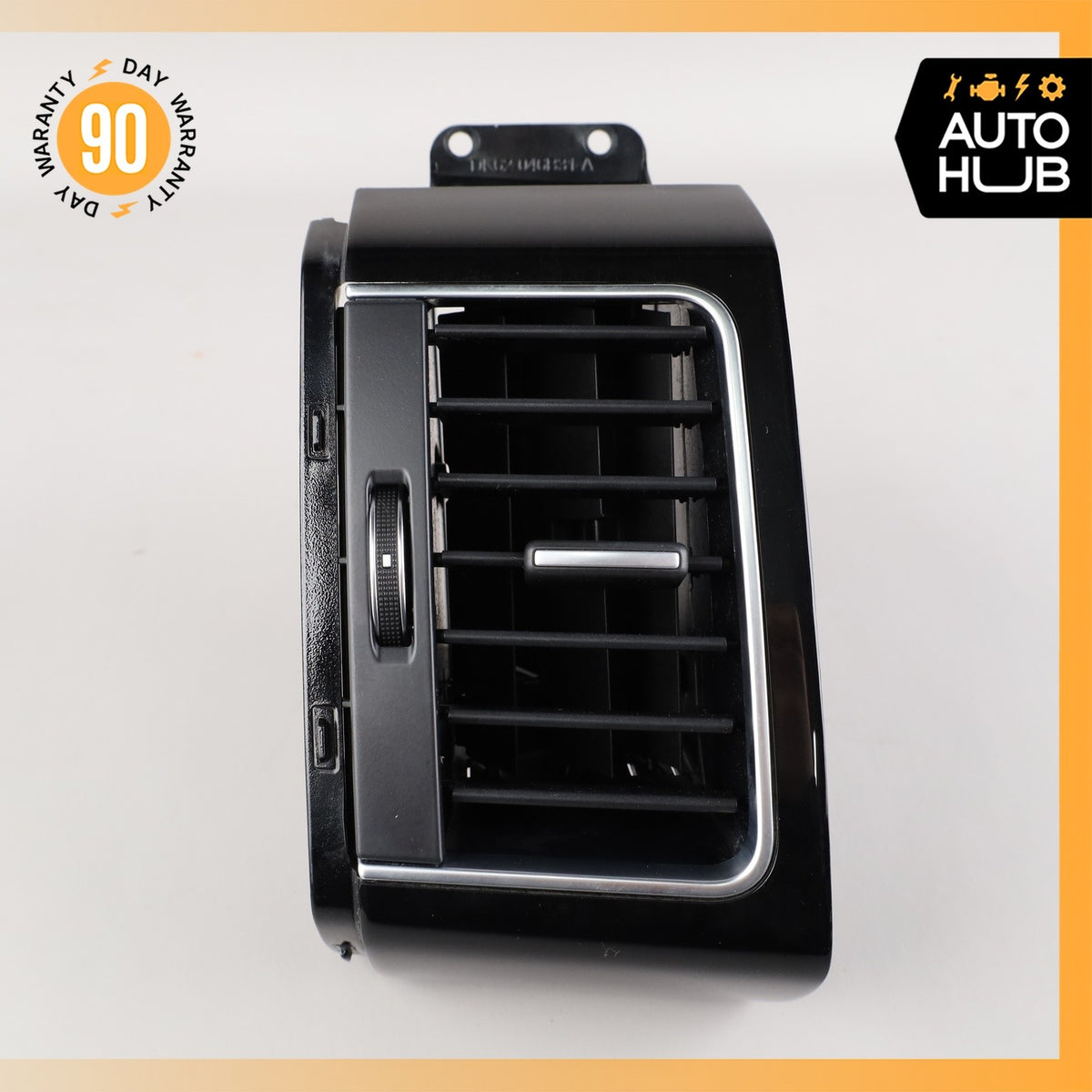 14-22 Range Rover Sport L494 Front Left Driver Side Dashboard A/C Air Vent OEM - photo 2