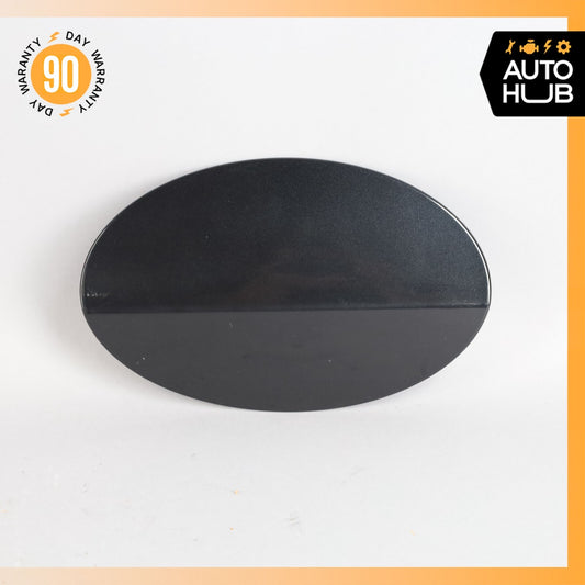 14-22 Maserati Quattroporte M156 S Q4 Fuel Gas Tank Lid Door Cover OEM - photo 1
