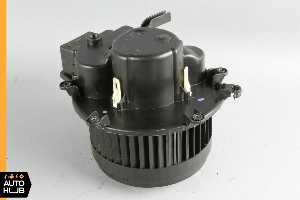 03-12 Mercedes R230 SL500 CLK500 AC A/C Heater Blower Motor Fan Resistor OEM - photo 7
