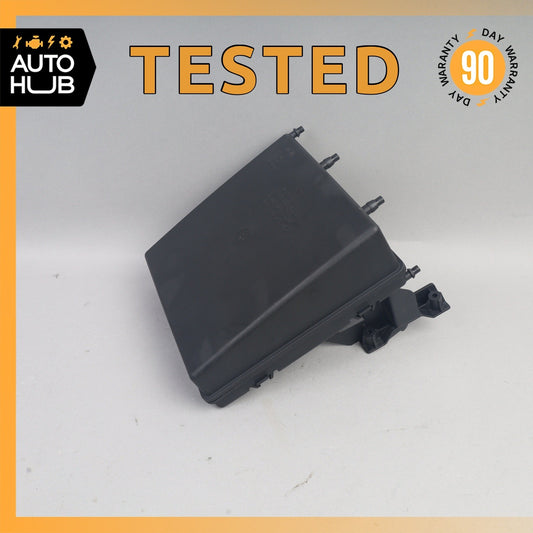 14-20 Mercedes W222 S550 S63 AMG S600 Maybach Door Locking Vacuum Pump OEM - photo 1