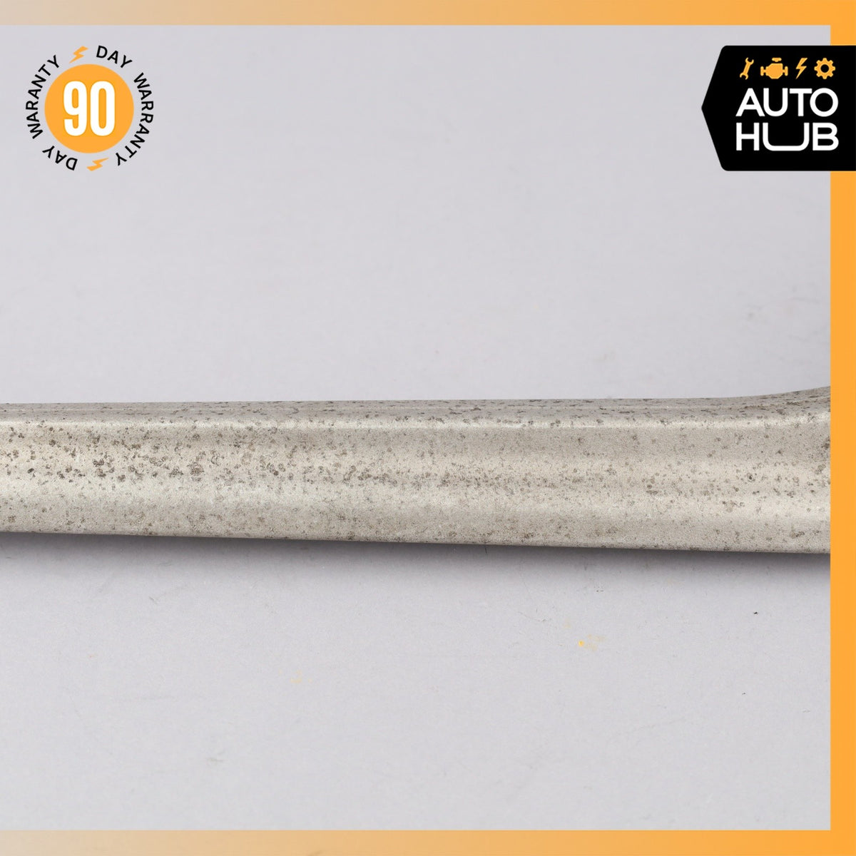 03-12 Mercedes W211 E320 SL500 Rear Left Side Thrust Arm Lower Control Arm OEM - photo 7