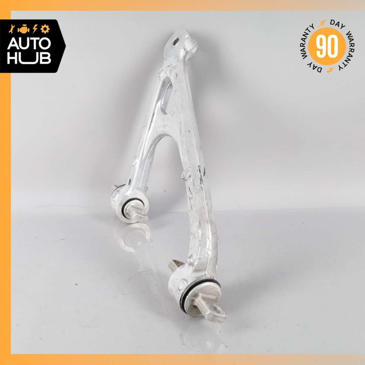 14-18 Chevrolet Corvette C7 Z06 Rear Left Driver Side Upper Control Arm OEM - photo 3