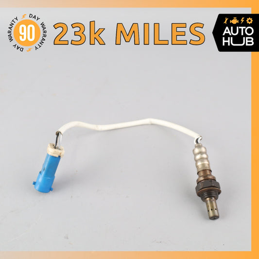 Aston Martin DB7 Vantage Front Left or Right Side Oxygen O2 Sensor Lambda OEM - photo 1