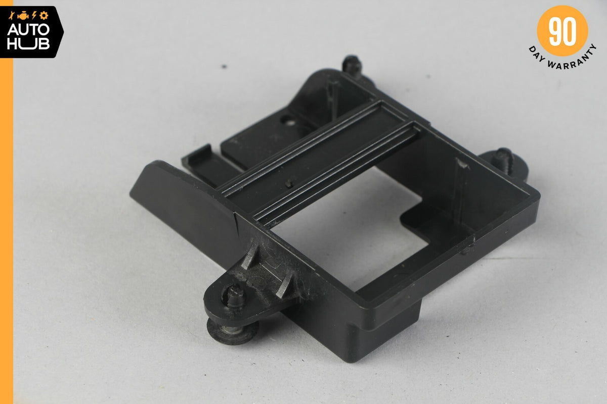 07-09 Mercedes W216 CL600 Front Right Blind Spot Radar Distance Sensor Bracket - photo 4