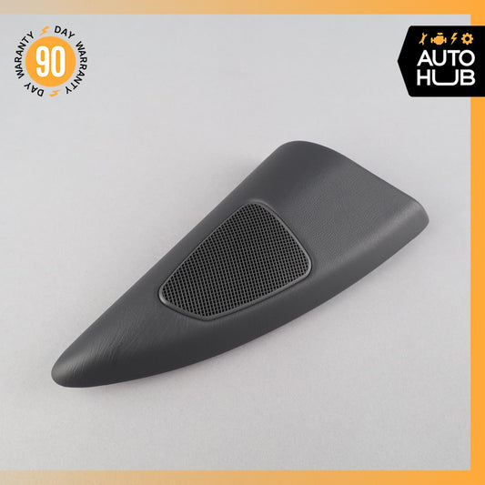 02-05 Mercedes W163 ML350 ML500 Front Right Side Speaker Door Mirror Cover OEM - photo 1