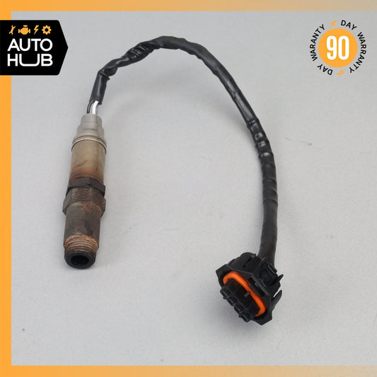 Porsche Boxster 986 Rear Oxygen O2 Lambda Heat Sensor 98660612801 OEM - photo 1