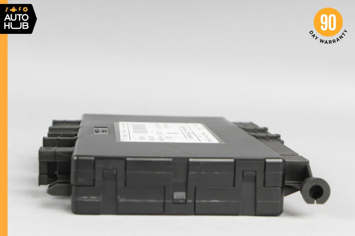 07-12 Mercedes X164 GL450 GL550 Third Seat Row Power Folding Control Module OEM - photo 2