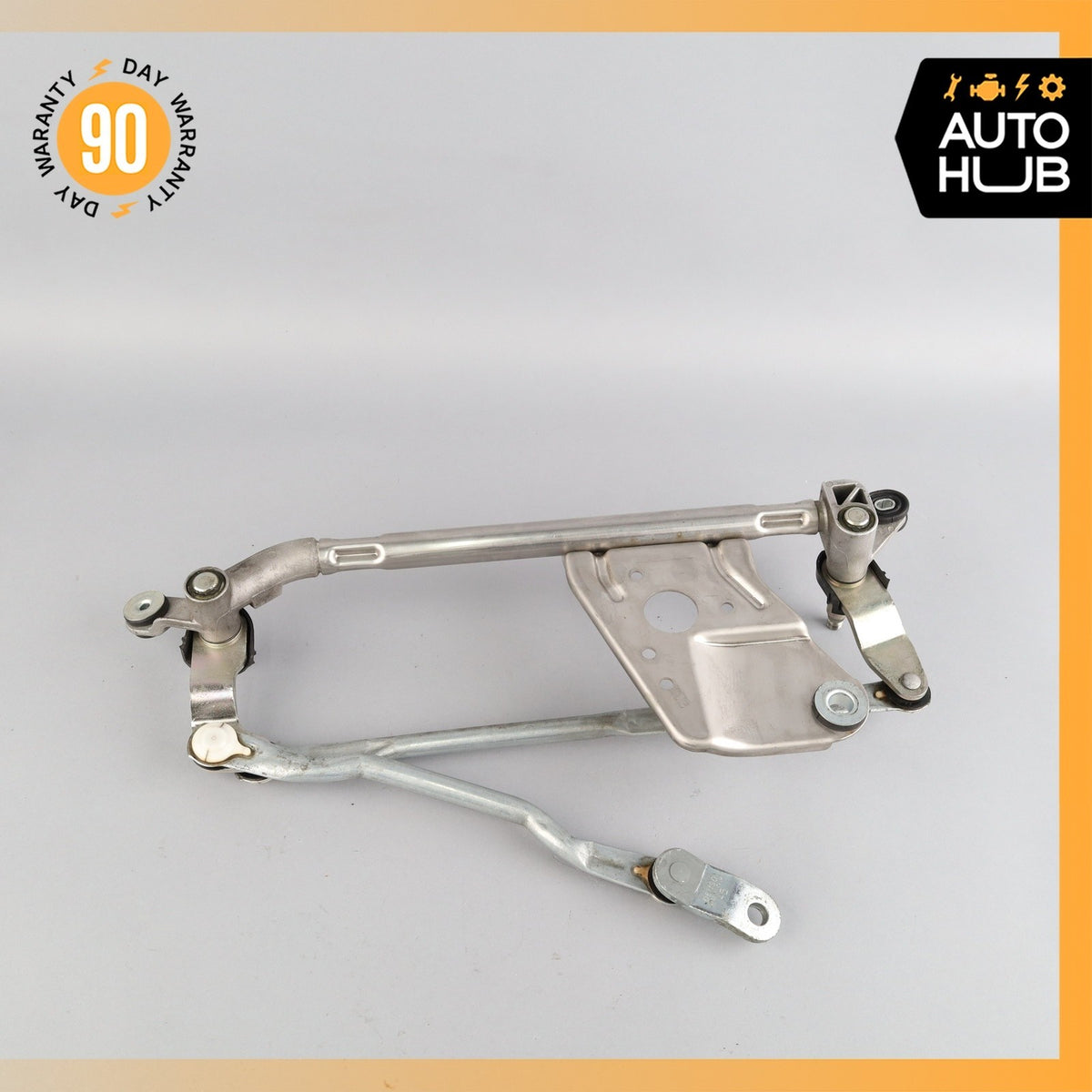 11-15 Ferrari F151 FF GTC4 Lusso Front Windshield Wiper Linkage Arm OEM - photo 2