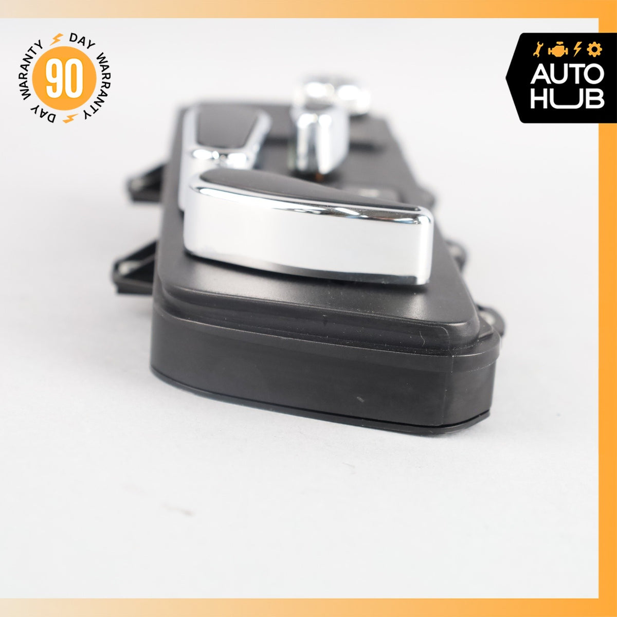 03-18 Bentley Continental GTC GT Front Left Seat Control Memory Switch OEM 43k - photo 10