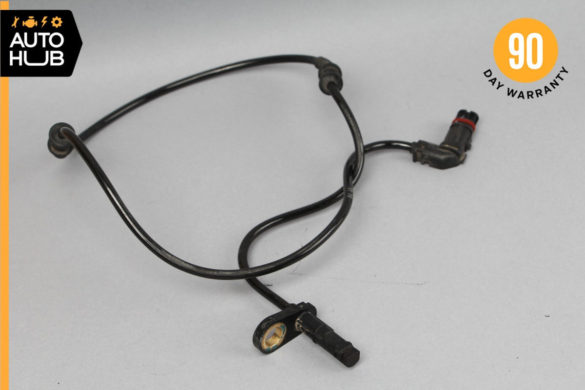 03-12 Mercedes R230 SL500 SL550 Front Left or Right Wheel Speed ABS Sensor OEM - photo 1