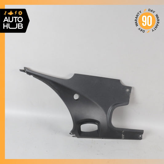 Porsche Macan 95B Front Left Engine Compartment Cover Panel Trim 95B806583B OEM - photo 1