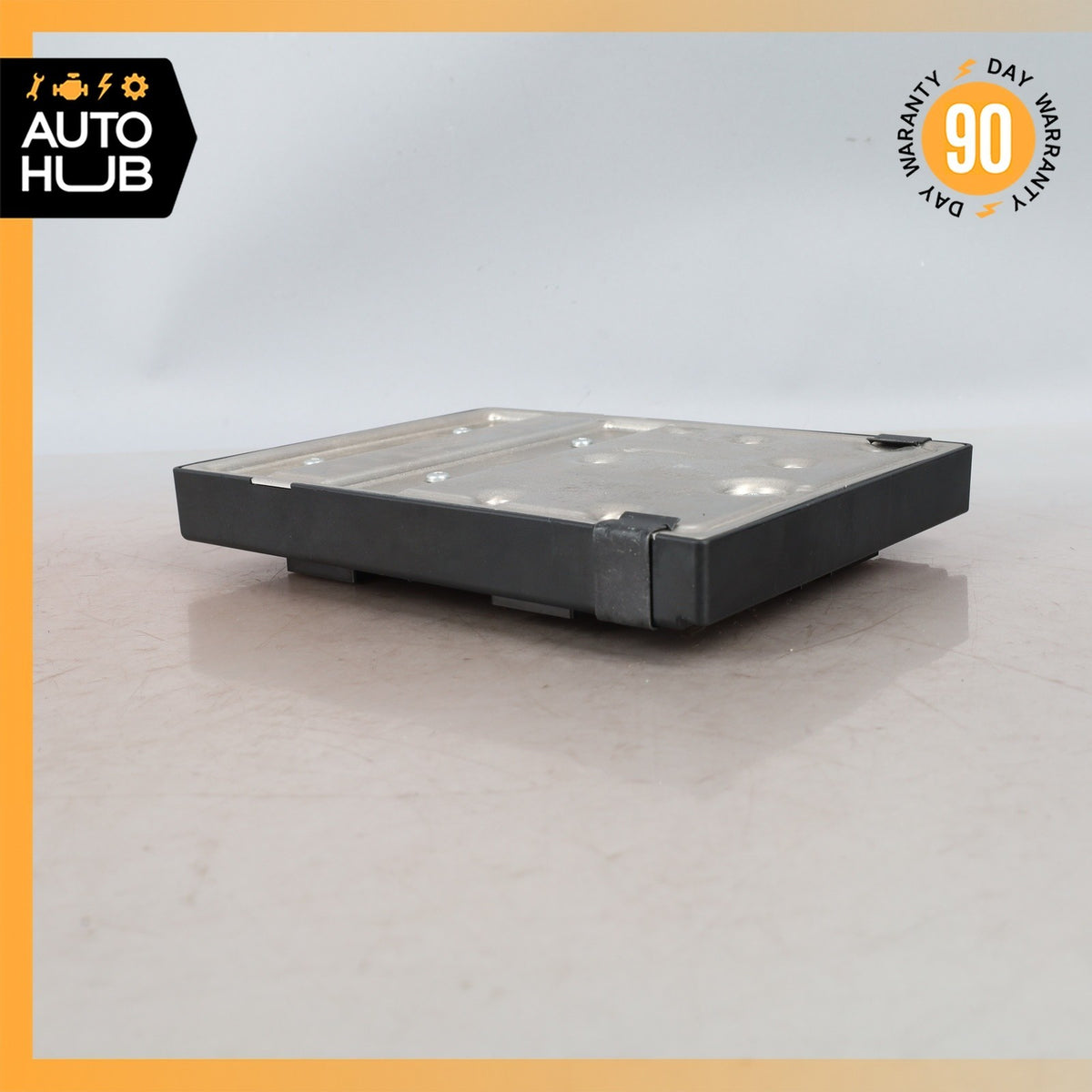 Audi 8R Q5 BCM Body Comfort Control Module 8K0907063BE OEM - photo 9