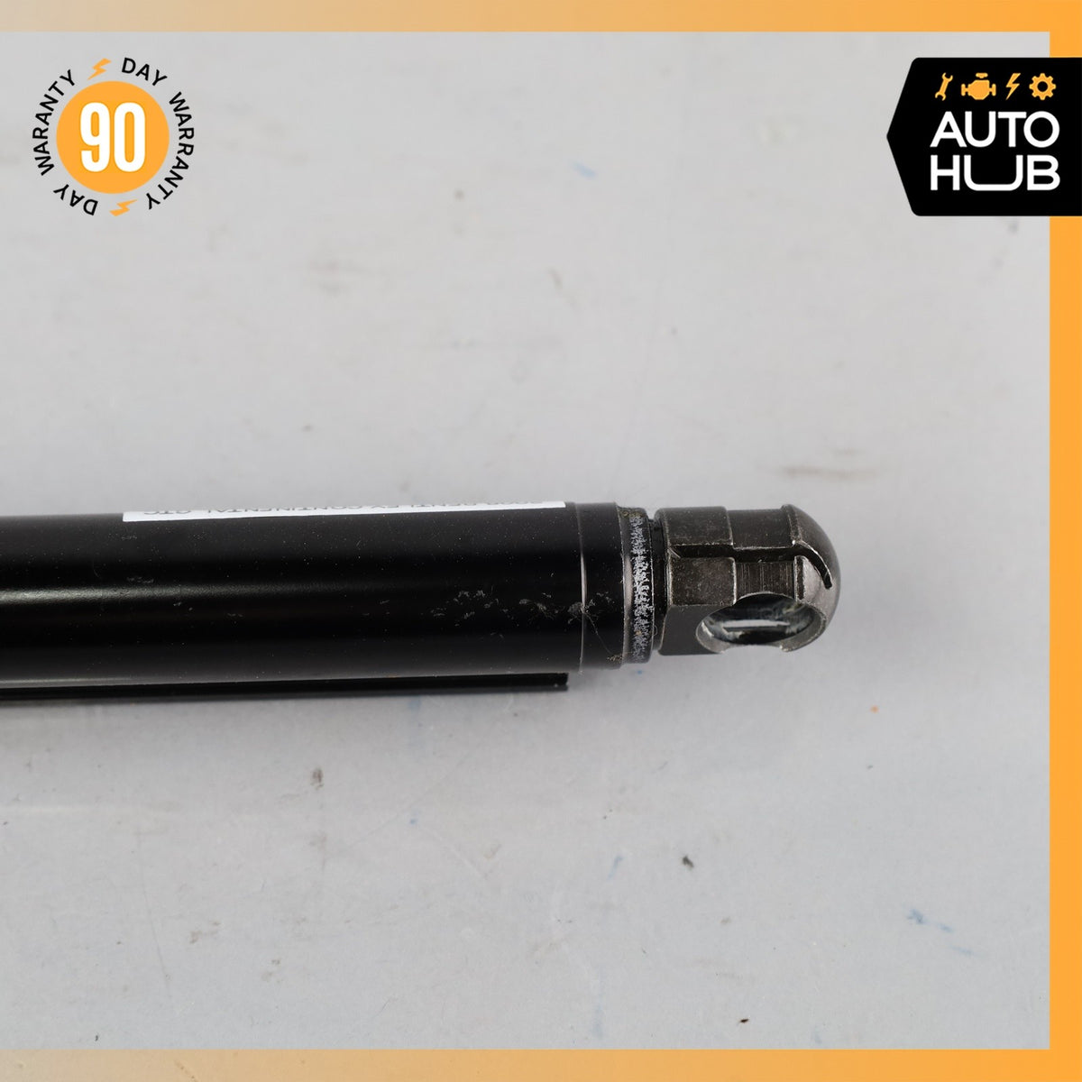 Bentley Continental GTC Right or Left Side Main Hydraulic Lift Cylinder OEM 43k - photo 5