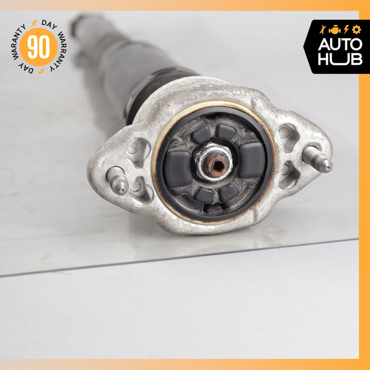 Mercedes W207 E350 E550 Convertible Rear Right & Left Shock Strut Absorber OEM - photo 14