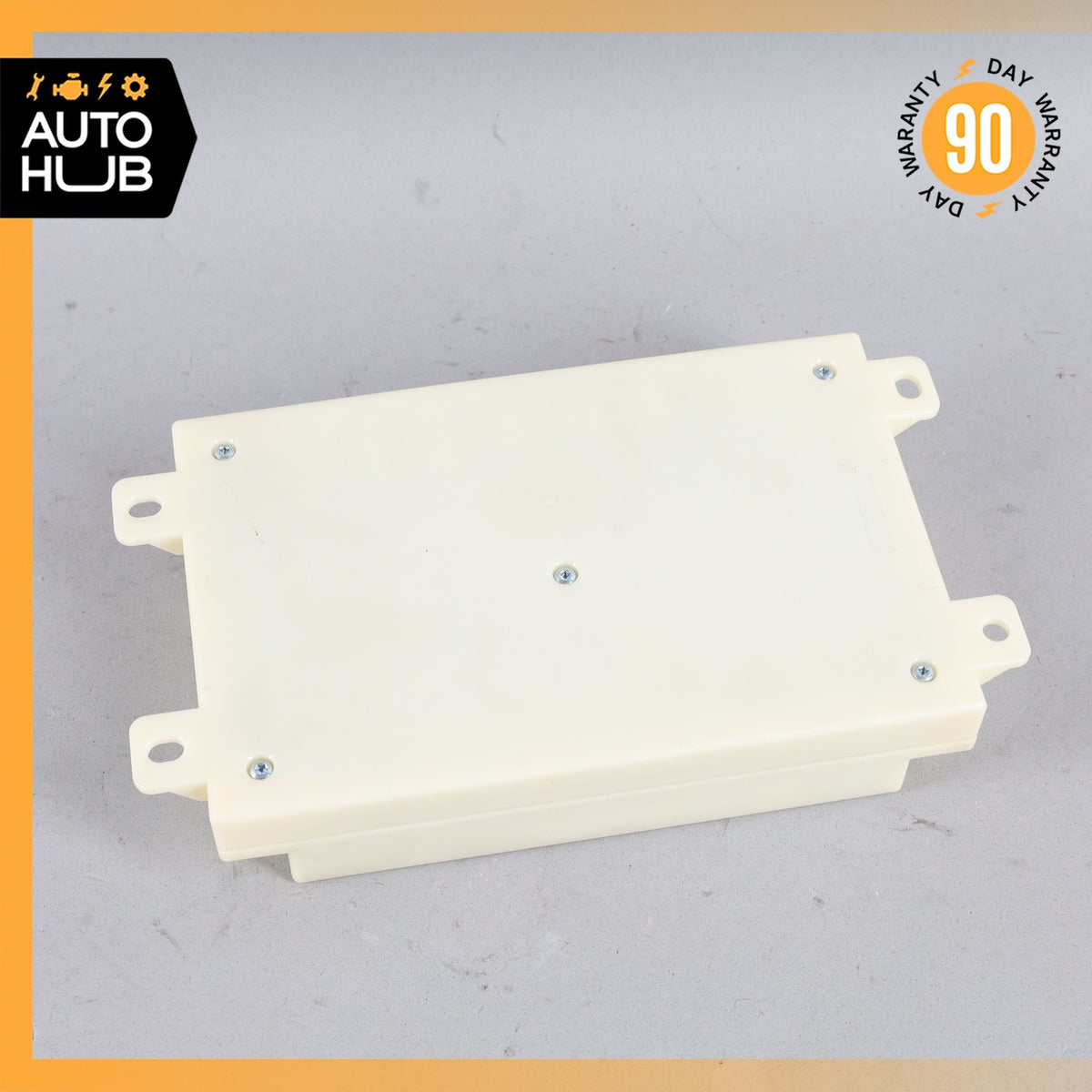 10-15 Mercedes W207 E550 CLS63 AMG SLK250 Keyless Go Entry Control Module OEM - photo 5