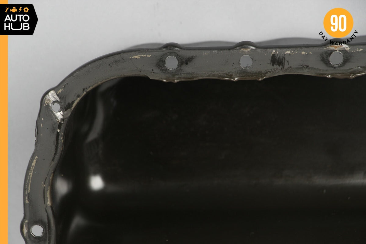 06-13 Mercedes W251 R350 ML350 Engine Oil Pan Lower 2720100828 OEM - photo 7