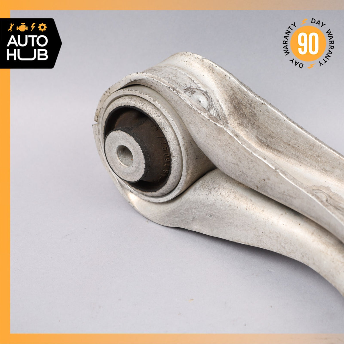 03-11 Mercedes W219 CLS550 E350 Front Right Passenger Side Upper Control Arm OEM - photo 3