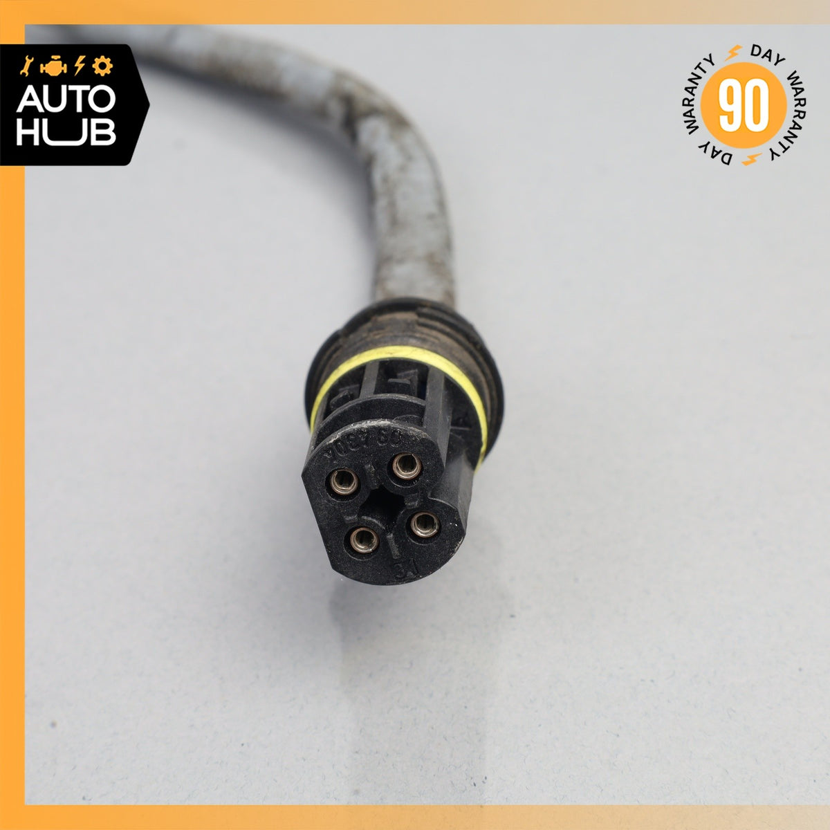 03-08 Mercedes R230 SL500 ML500 E55 AMG Oxygen O2 Sensor Lambda 0015405017 OEM - photo 5