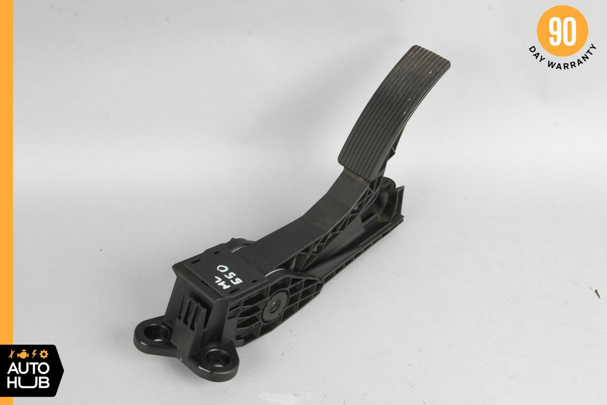 06-12 Mercedes X164 GL450 ML450 Gas Throttle Pedal Accelerator 1643000004 OEM - photo 1