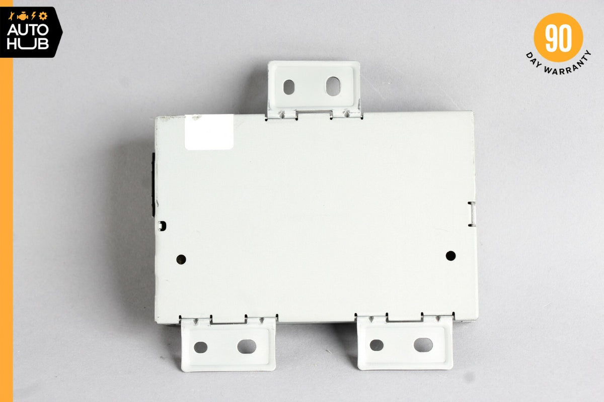 Mercedes W221 S400 CL550 Harman Becker iPod Interface Module 2049009301 OEM - photo 10