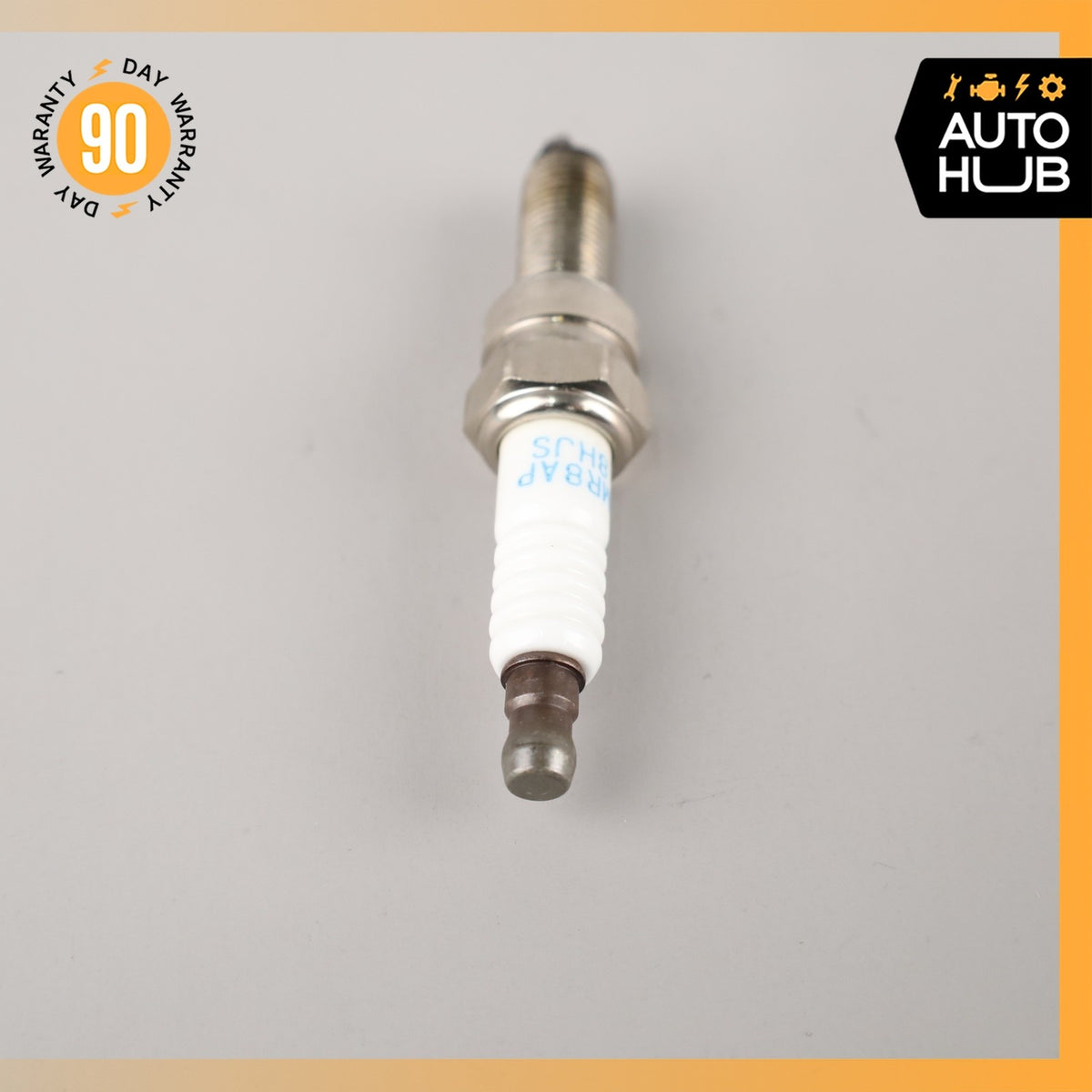 Ferrari FF F151 Engine Ignition Spark Plug 254771 OEM 14k - photo 6