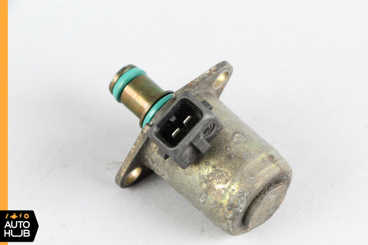 00-06 Mercedes W220 S500 SL500 E500 E55 Rack And Pinion Sensor OEM - photo 11