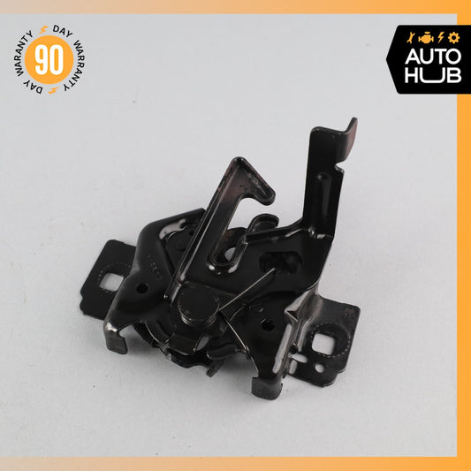 02-05 Ford Thunderbird Hood Safety Catch Lock Latch 6W6Z16700A OEM - photo 1