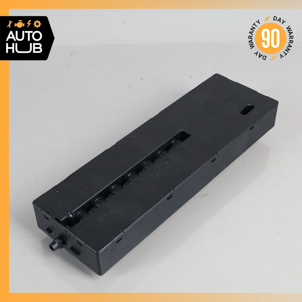 98-02 Mercedes W208 CLK430 E320 A/C Air Heater Climate Vacuum Valve Block OEM - photo 7