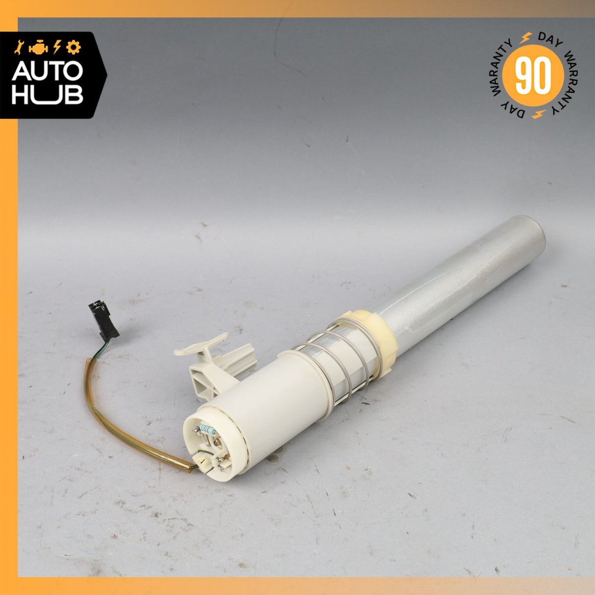 Bentley Continental GT GTC Left Driver Side Fuel Level Sender Unit OEM 31k - photo 5