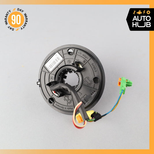 03-12 Mercedes R230 SL500 SL550 SL55 AMG Steering Column Clockspring OEM - photo 1