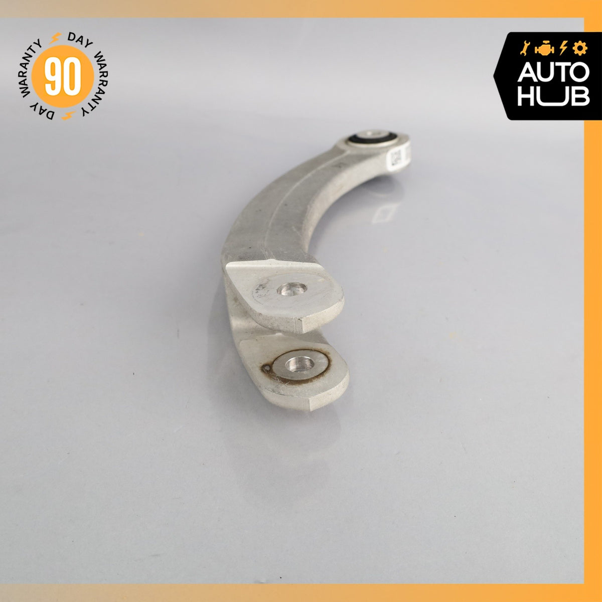 17-26 Alfa Romeo 949 Stelvio Rear Left or Right Upper Control Arm OEM 50k - photo 5