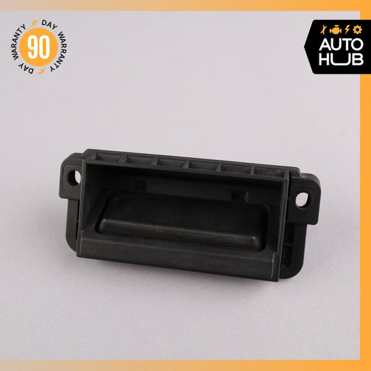 07-14 Mercedes W221 S400 S63 AMG CL550 S450 Trunk Lid Unlock Release Handle OEM - photo 1