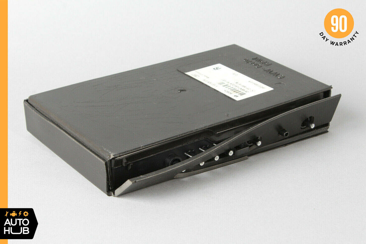 03-09 Mercedes W211 E550 E500 Front Right Passenger Dynamic Seat Control Module - photo 1
