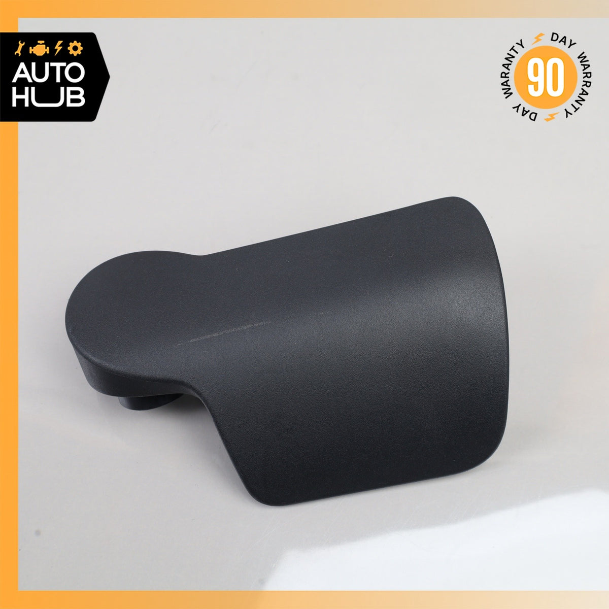 Audi C7 S6 A6 Front Hood Bonnet Release Handle OEM 51k - photo 2