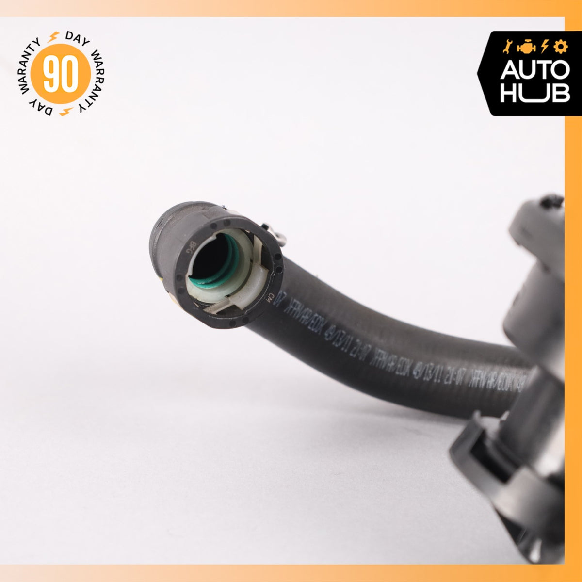 03-18 Bentley Continental GTC GT Fuel Emission Leak Detection Pump OEM 49k - photo 13