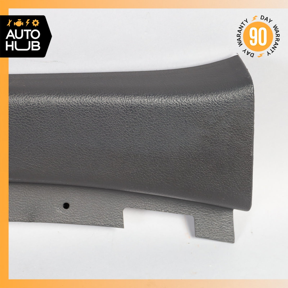 03-10 Bentley Continental GT GTC Rear Trunk Interior Trim Panel Boot Cover OEM - photo 5