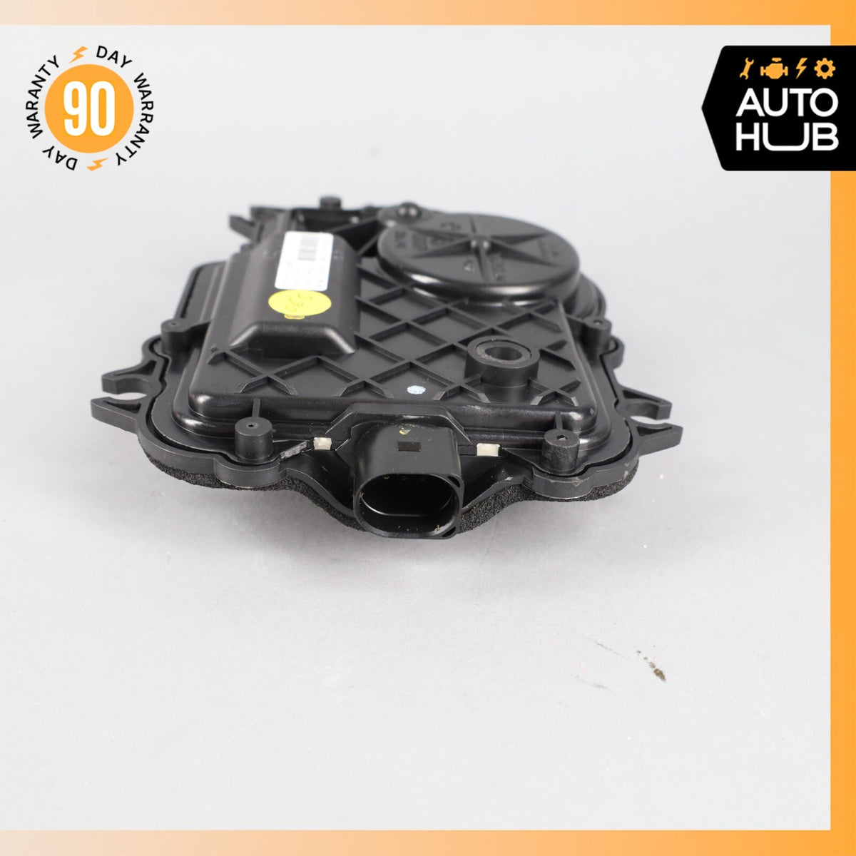 Bentley Continental Flying Spur Front or Rear Door Lock Soft Actuator Motor OEM - photo 5