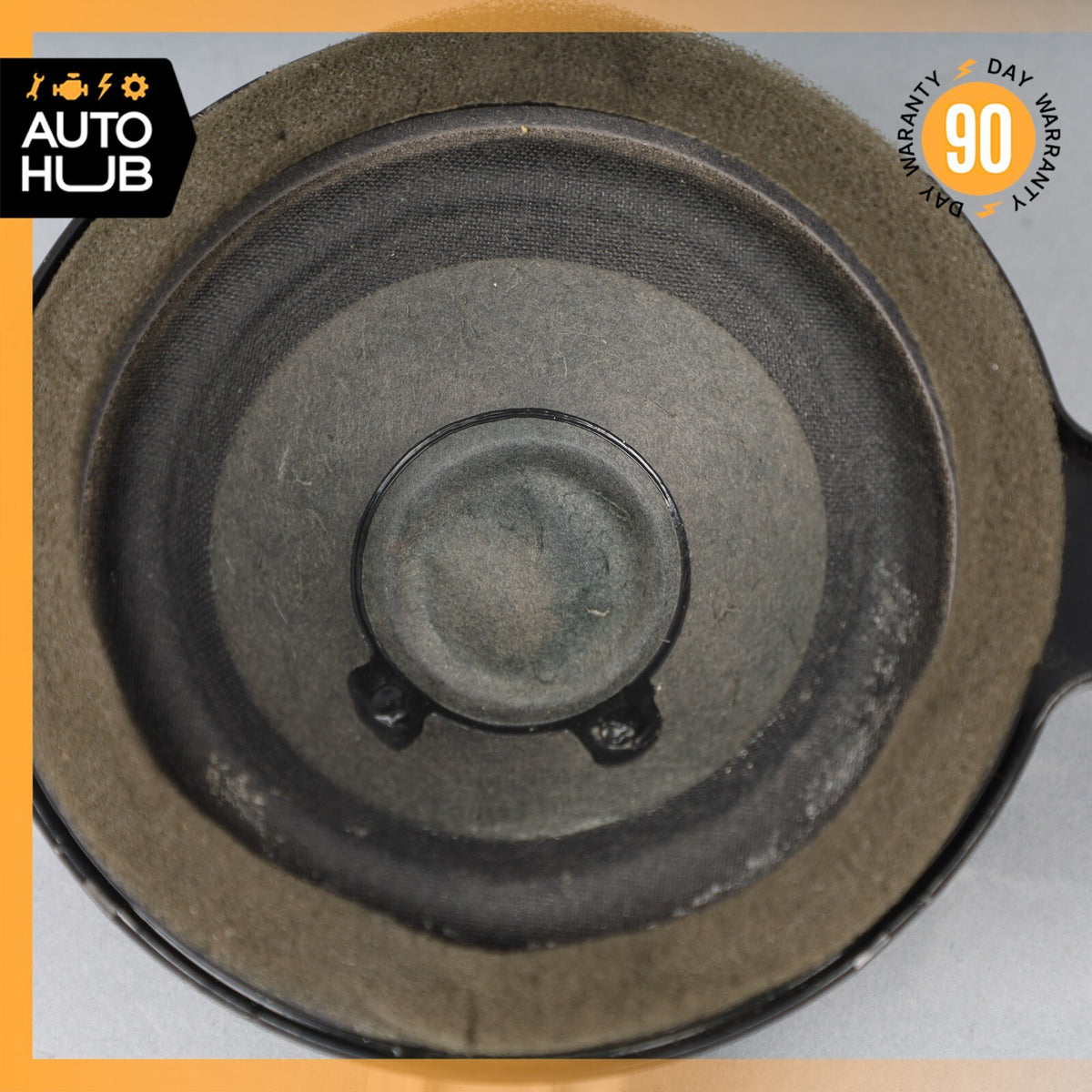 14-19 Chevrolet Corvette C7 Z51 Front Left or Right Door Speaker Loudspeaker OEM - photo 2