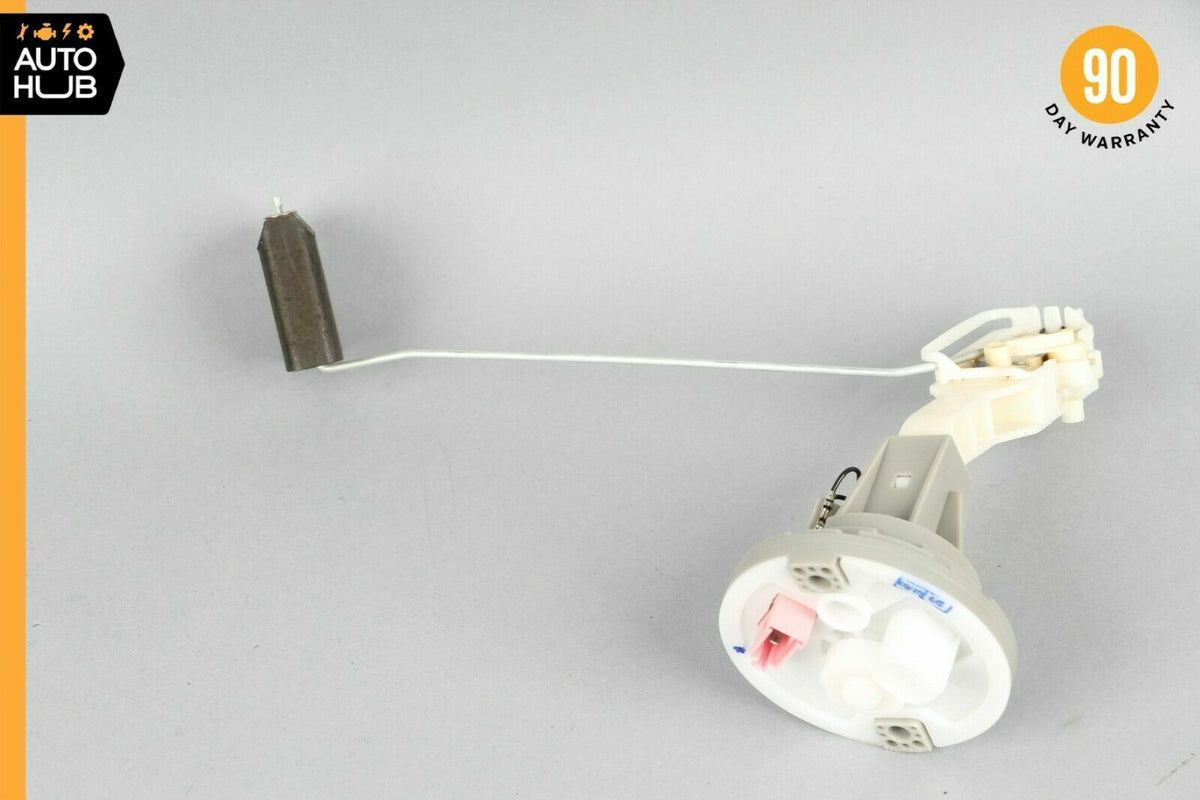 03-12 Mercedes R230 SL500 SL550 Fuel Gas Tank Level Sensor Sending Unit OEM - photo 7