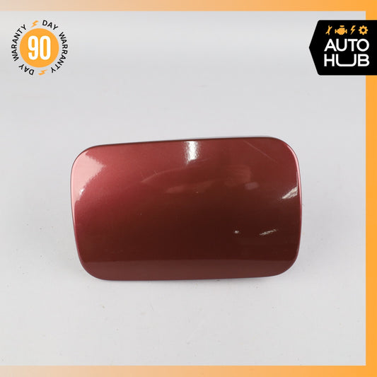 90-02 Mercedes R129 SL320 500SL Fuel Gas Tank Door Lid Cover 1297500306 OEM - photo 1