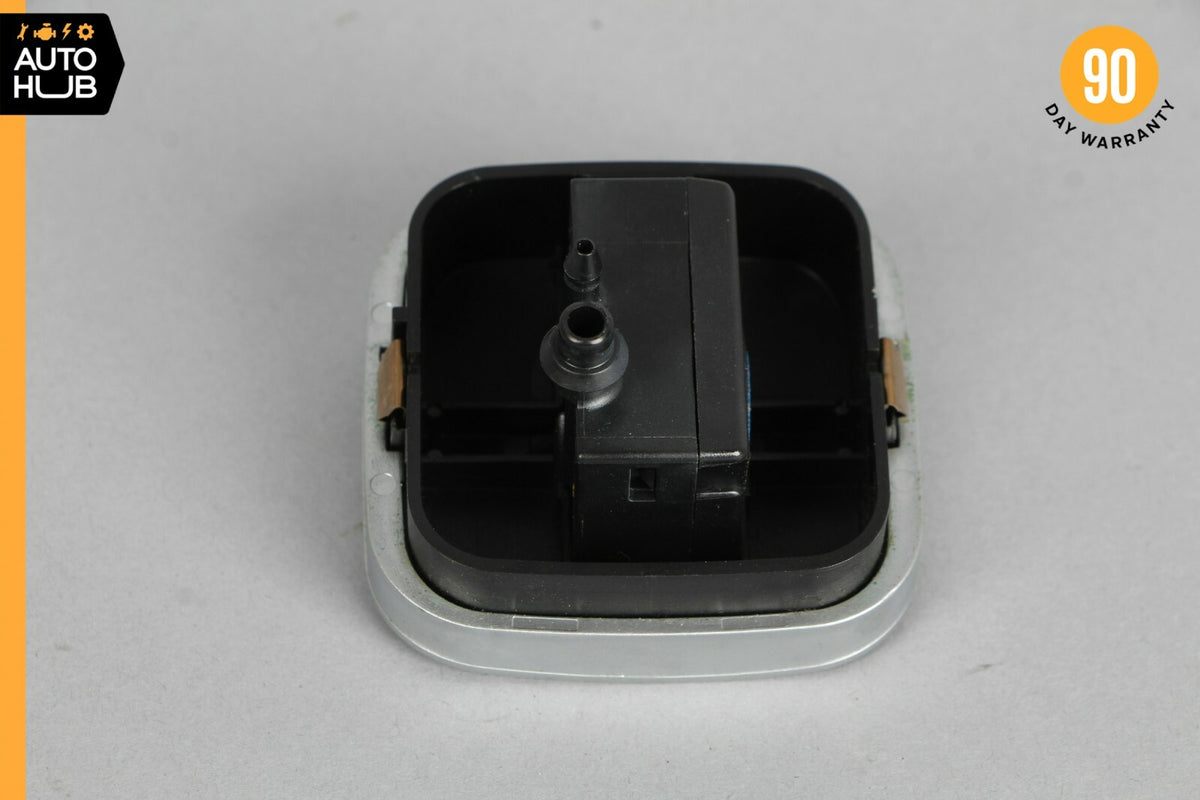 03-06 Mercedes W220 S500 S430 S55 Front Lumbar Control Switch 2208000878 OEM - photo 3