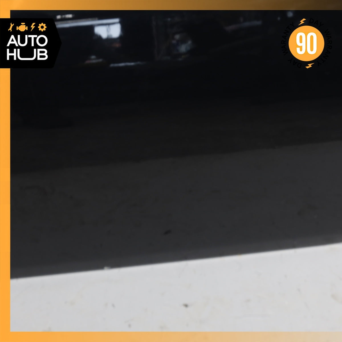 Maserati GranTurismo M145 Convertible Left Side Door Shell Frame Panel OEM 23k - photo 6