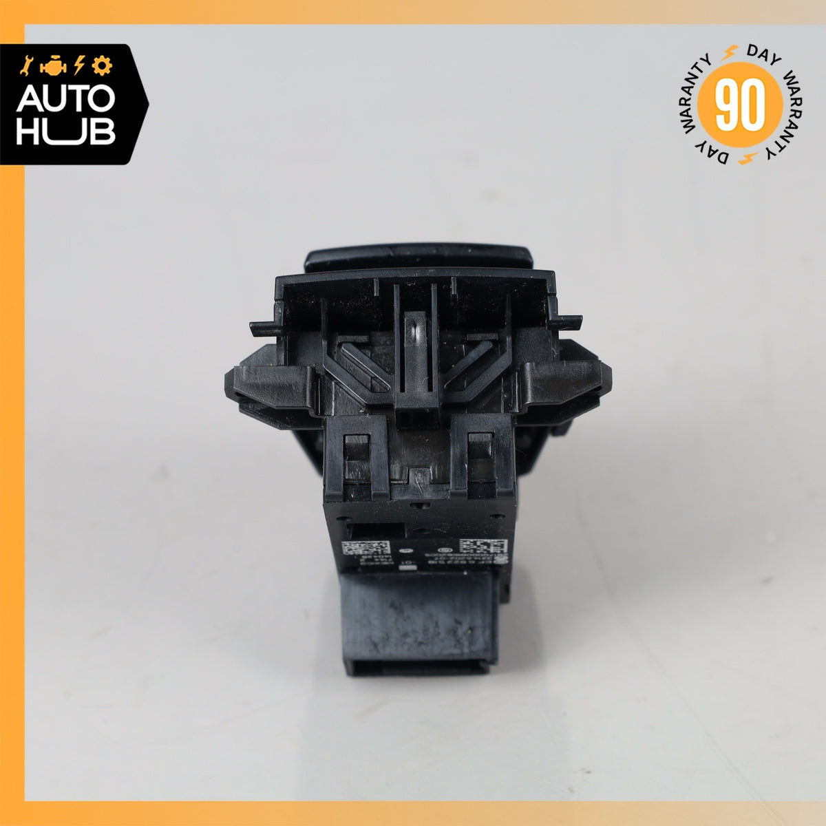 BMW F25 X3 X4 Electric Parking Brake Control Switch 61316822518 OEM - photo 5