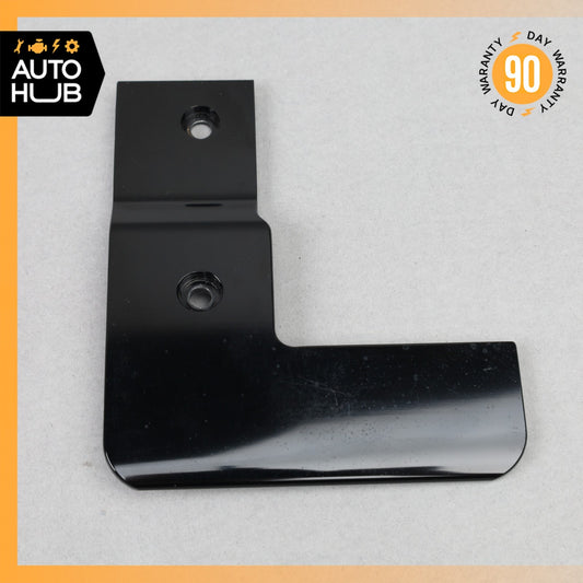 05-16 Aston Martin DB9 Floor Carpet Bracket Finisher 6G33666A41AB OEM 22k - photo 1