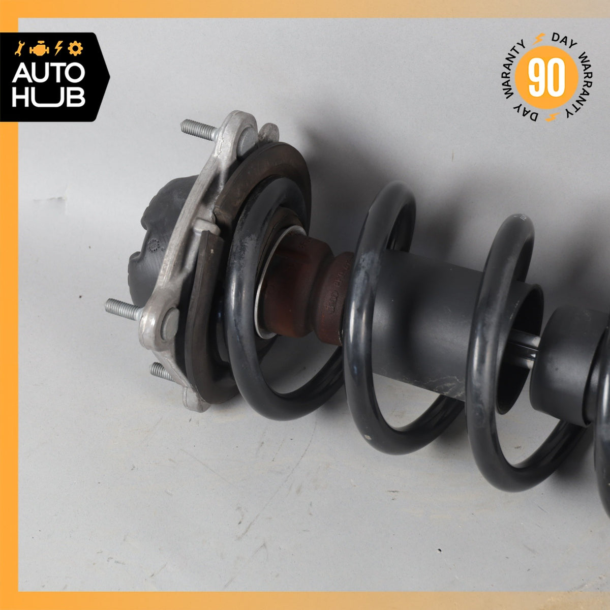 Audi 4G8 A7 S7 Front Left Side Shock Absrober Strut 4G8413031J OEM - photo 12