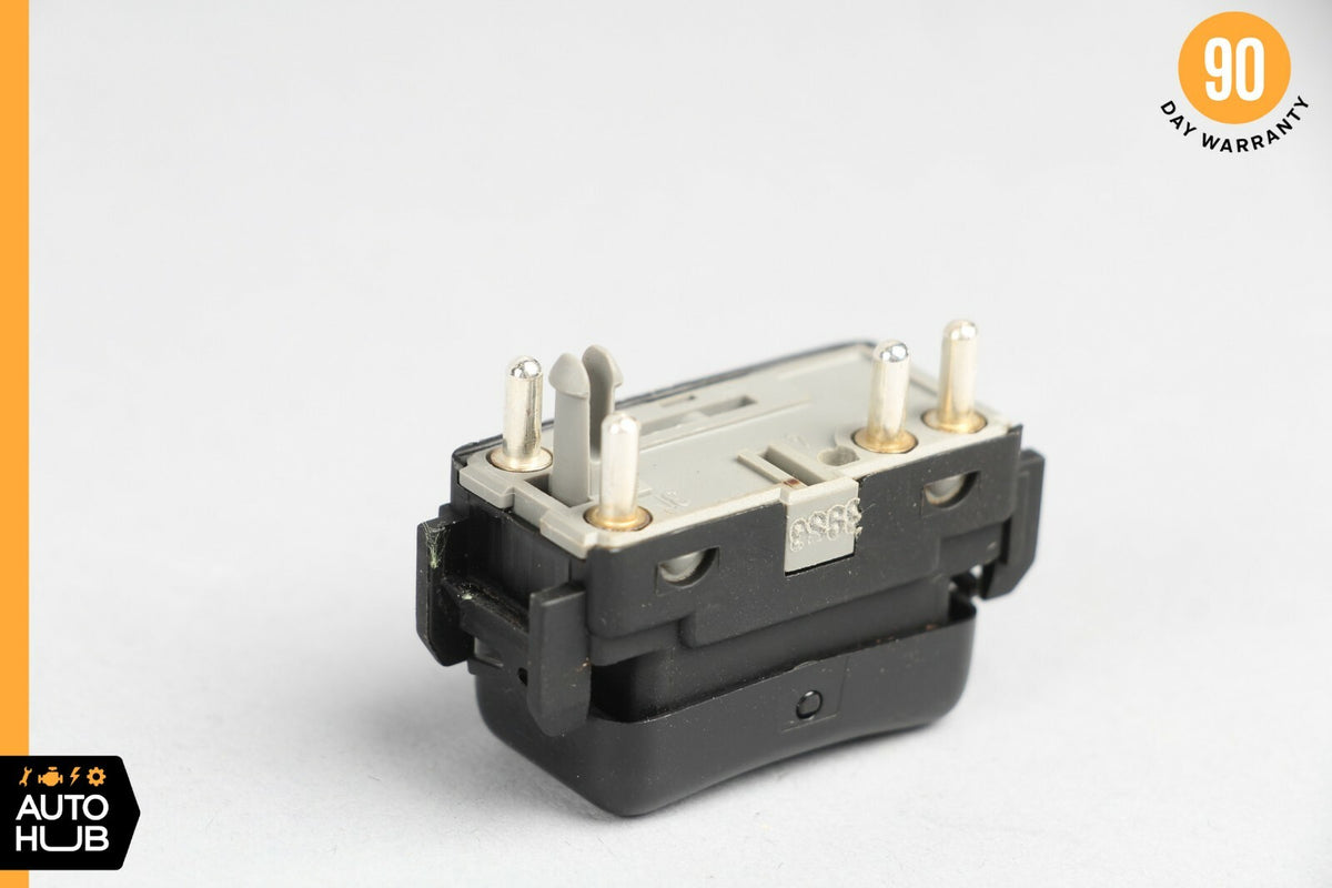 90-02 Mercedes R129 SL600 SL320 Left Driver Side Window Control Switch OEM - photo 5