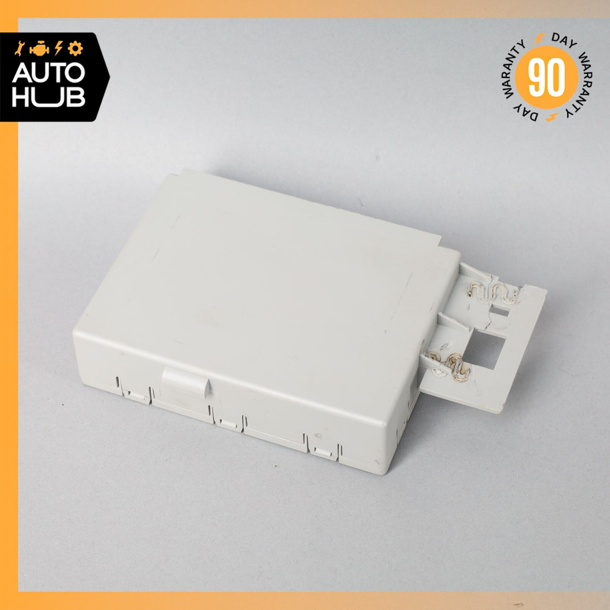 07-12 Mercedes R230 SL550 Central Gateway Control Module 2305404445 OEM - photo 3