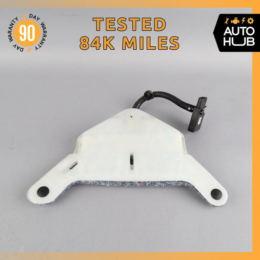 12-16 Mercedes W166 ML350 ML63 AMG Seat Occupancy Mat Sensor SRS 1668707710 OEM - photo 1
