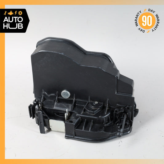 12-18 BMW F34 328i GT 328i 335i 320i Front Left Door Lock Latch Actuator OEM - photo 1